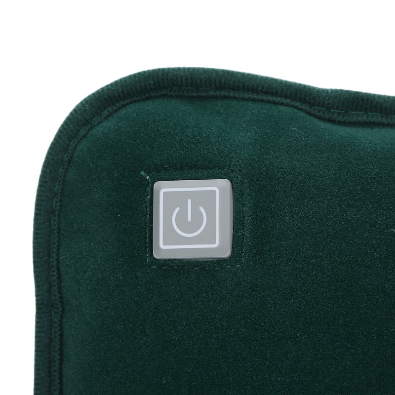 Hand Warmer Waterproof Electric Heating Pillow USB PlugIn Handwarmer Pocket