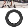 Electric Scooter Wheel Replacement Vacuum Tubeless Tyre Balance Scooter Tire
