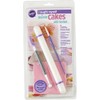 Wilton "I Taught Myself To Decorate Cakes With Fondant" Book