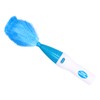 Feather Duster 180 Degree Rotatable Window Blind Cleaner for Home