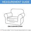 hyha Jacquard Couch Cushion Covers, Magic Sofa Slipcovers Washable, Diamond