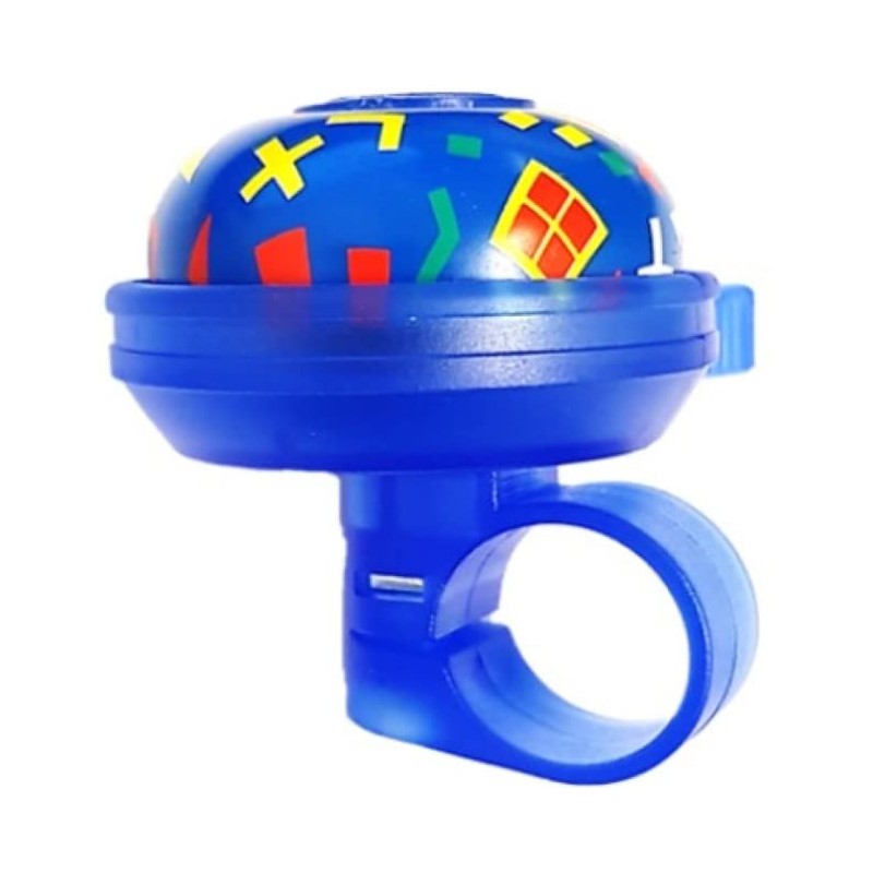 Sport Direct™ Bicycle child Kids Blue Bell