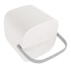 Sink Dishwasher 18W Mini Dish Washing Machine with Bucket USB