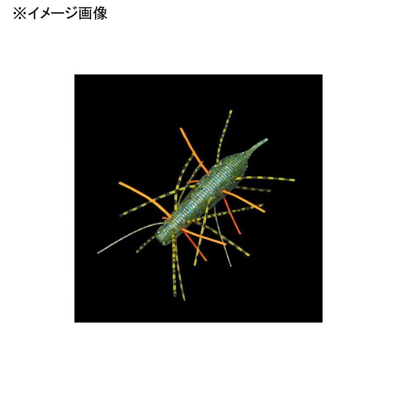 GEECRACK IMOKEMUSHI FLOATING 202 WM BLUE F 40mm
