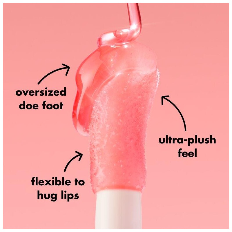 Glow Reviver Lip Oil:_Rose Envy