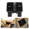 Yctze Rear AC Outlet Outlet 1TD819203 Rear Middle Air Conditioner