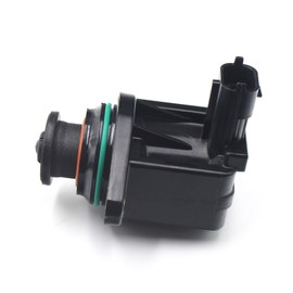 RuiWen FDCV006 Turbocharger Diverter Bypass Valve Compatible with Ford F150 2.7T 3.5T 2016-2021, Transit 150 250 350 2016-2020, Expedition 2018-2020; Lincoln Navigator 2018-2020 OE# FL3Z-9U465-A