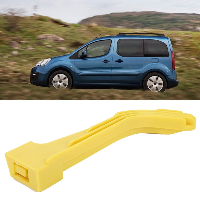 Bonnet Lock Catch Handle, Fydun Hood Release Hood Lock Handle