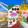 Gomitas Aros De Sandía Con Tajin Snak Club 55g