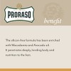 Proraso Aceite para Barba Madera y Especias