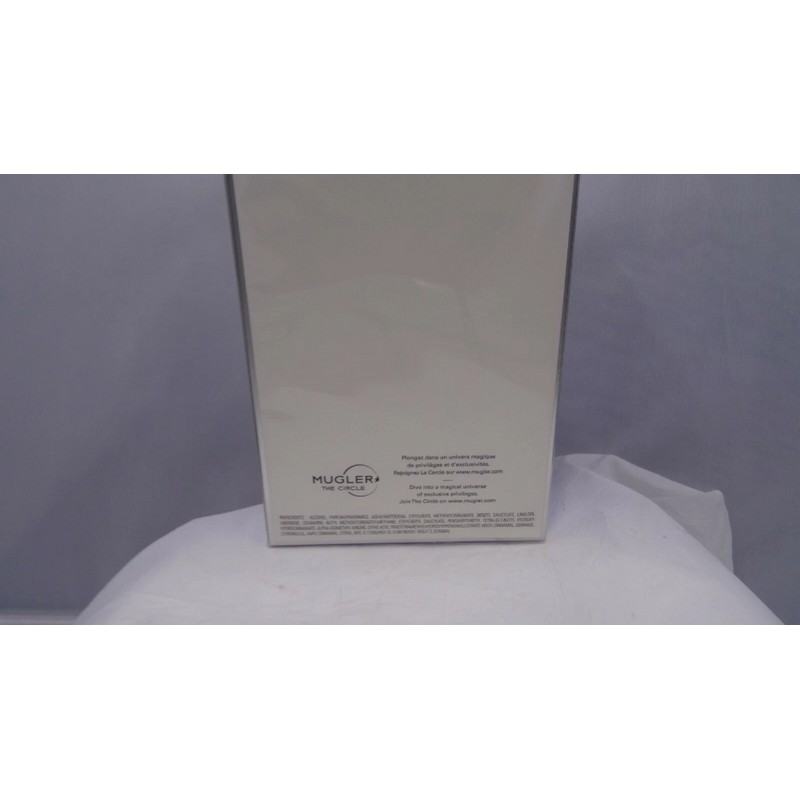 Angel Eau De Toilette Spray 3.3/ 3.4 oz New Sealed