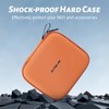 OldPAPA For DJI Flip Drone Carry Case Hard Shell Travel