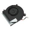Laptop Cooling Fan Replacement 4 Pin Cooling Fan for ASUS