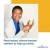 KATE FARMS Organic 1.8 Renal Support Shake, Vanilla, 20g Protein,