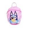 Bluey Girls Bluey Reins Bp Backpacks Pink One Size