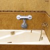 Hsthe Sea Suction Grab Rails for Bathroom Safety Handle Shower