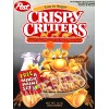 Crispy Critters vintage Cereal Box High Quality Metal Fridge Magnet