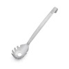 triangle 58 702 35 01 Spaghetti Spoon 1946 Stainless Steel