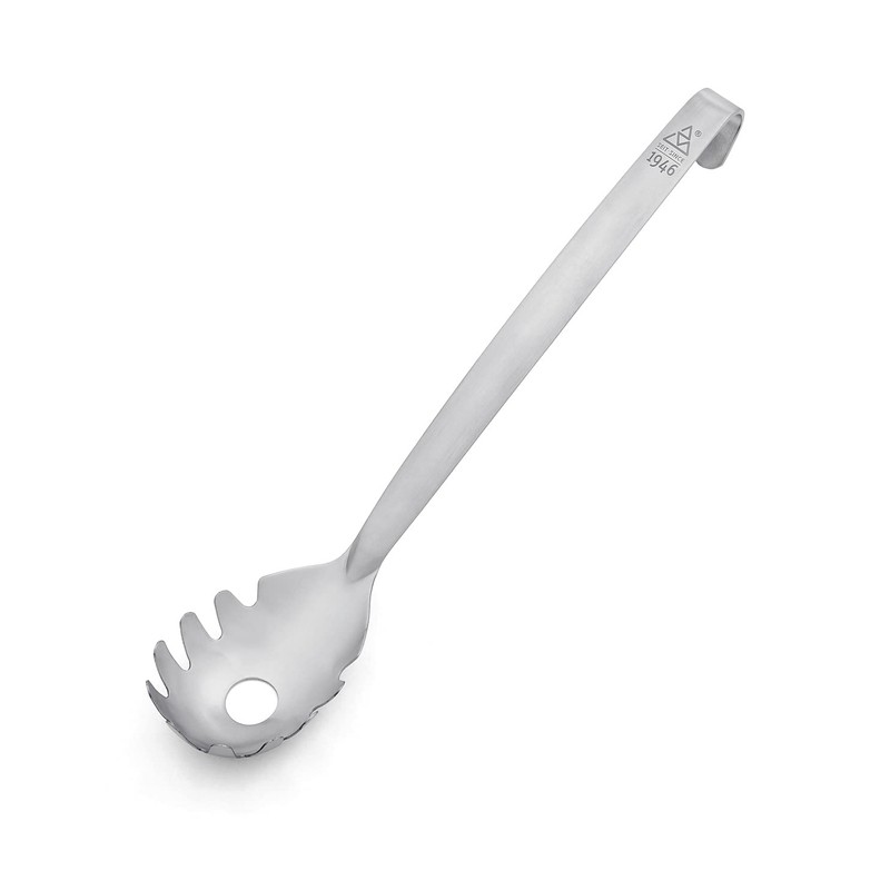 triangle 58 702 35 01 Spaghetti Spoon 1946 Stainless Steel