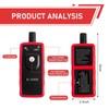 DACIRTY Ford EL-50449 TPMS Tire Pressure Reset, One-touch Operation TMPS