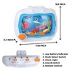 Baby Sleep Soother Musical Toy with Light & Soothing Sounds