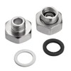 CORNAT WZVS34 Connection Fitting 3/4