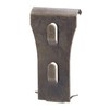 20PCS Home Decor Brick Hook Hole Free Alloy Steel Wall