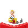 Tonies Cocomelon Bundle , Hand-Painted Magnetic Character And Interactive Audio