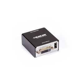 Black Box VGA to DVI-D Video Converter (USB Powered) for KVM