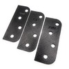 Door Hinge Shims (Set of 3) Hinge Spacer For Interior