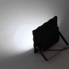 Solar Wall Lamp 100 LEDs High Brightness 50W Waterproof Outdoor