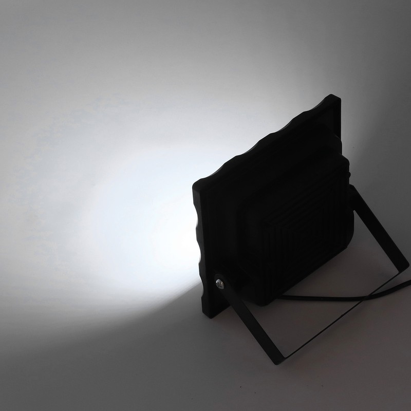 Solar Wall Lamp 100 LEDs High Brightness 50W Waterproof Outdoor