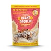 Macro Mike Caramel Cinnamon Bun Peanut Butter Plant Protein 500