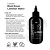 Lisaplex Lamelar Water | Laminar Hair Repair in 9 Seconds