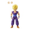 Bandai Dragon Ball Stars Super Saiyan 2 Gohan Action Figure