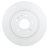 BOSCH 53011515 QuietCast Premium Disc Brake Rotor - Compatible with