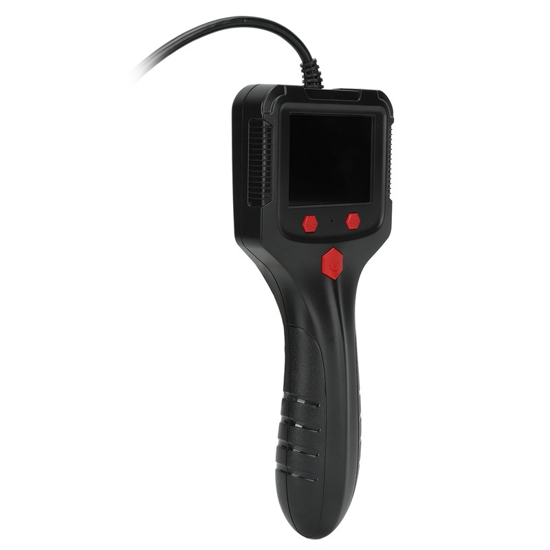 Endoscope Camera Industrial Endoscope 8mm 1080P HD Digital Borescope Inspection