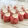 Redberry Sour Gummies – Bulk 5 LB Bag, Kid-Shaped Chewy