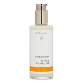 ; 하우쉬카 수딩 클렌징 밀크 145ml Dr. Hauschka Soothing Cleansing Milk 145ml
