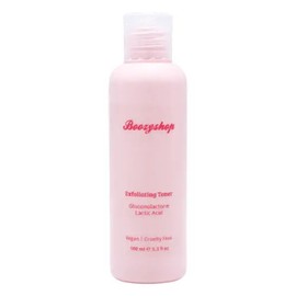 Boozyshop Exfoliating Toner