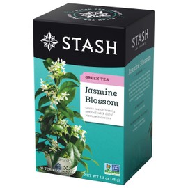 Stash Tea Tea Jasmine Blossom