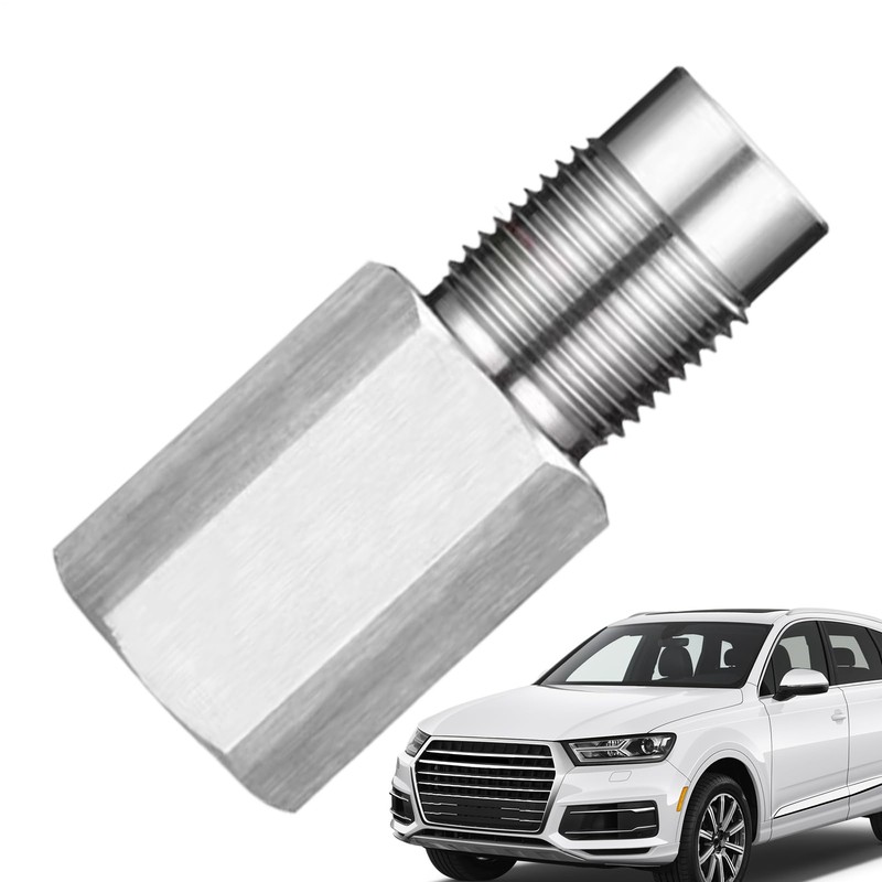 Oxygen Sensor Connector - Engine Parts Automotive Oxygen Sensor Adapter