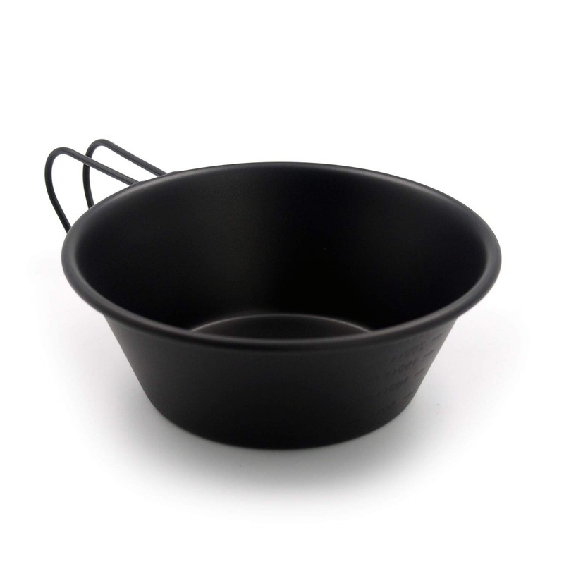 Tsubamesanjo MK-6020 MK-6020 Village Blacksmith, 18-8 Stainless Steel, Black Sierra