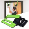 Portable Pull Up Bar,Pull Up Bar Door Frame for Work