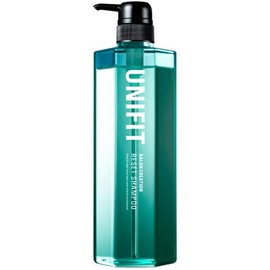 Kracie Unfit Cleansing Reset Shampoo 23.7 fl oz (700 ml)