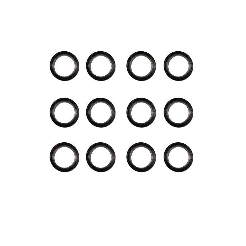 1/2" x28 Crush Washers