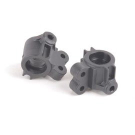 Schumacher Racing U7733 Hub Carriers - Mi7 pr
