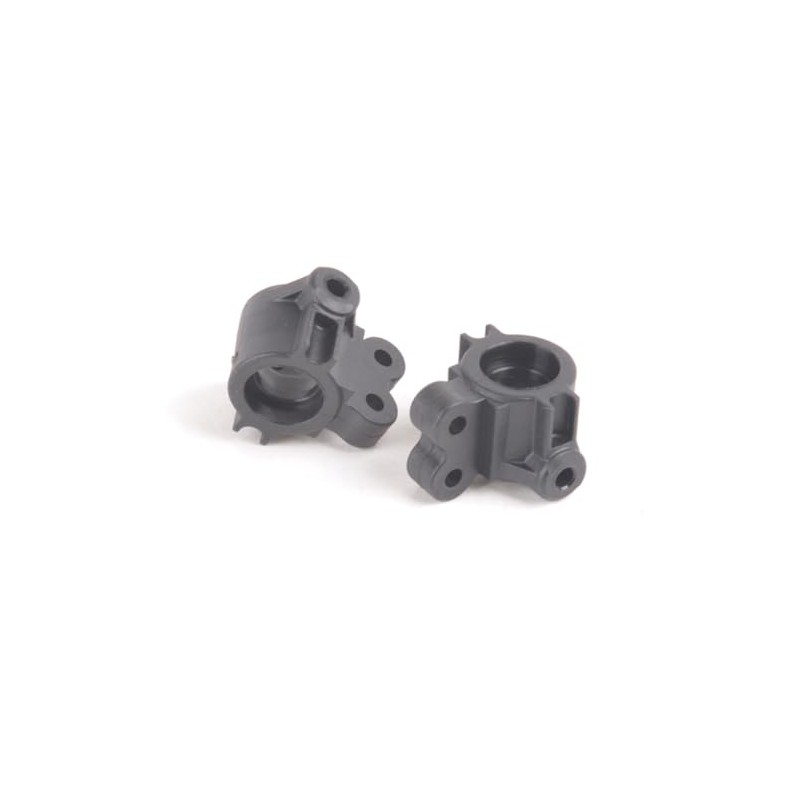 Schumacher Racing U7733 Hub Carriers - Mi7 pr