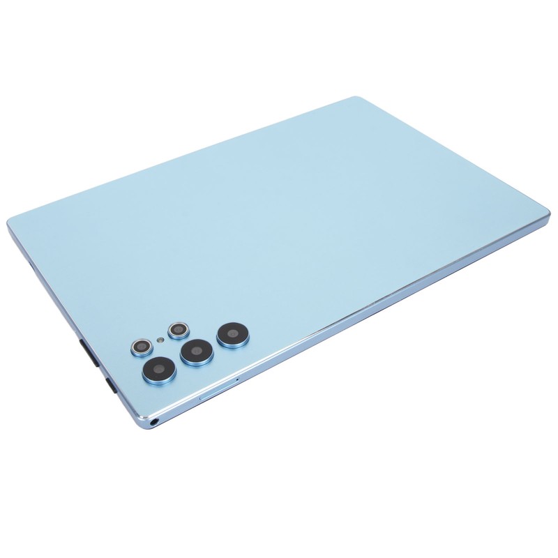4G LTE Tablet 10.1in HD Screen 3200x1440 Resolution 8GB RAM