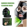 Mascarilla Exfoliante Eliminar Puntos Negros.